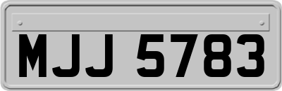 MJJ5783