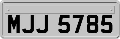 MJJ5785