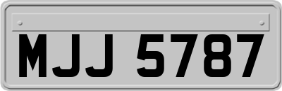 MJJ5787