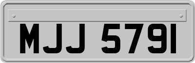 MJJ5791