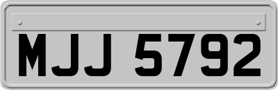 MJJ5792