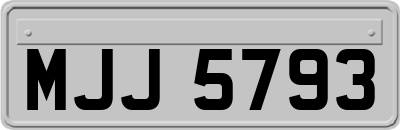 MJJ5793