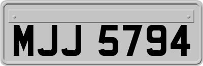 MJJ5794