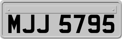 MJJ5795