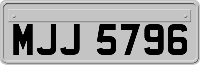 MJJ5796