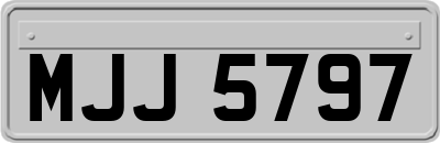 MJJ5797
