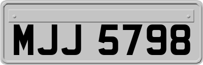 MJJ5798