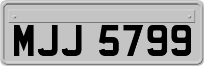 MJJ5799