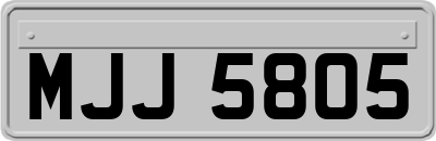 MJJ5805