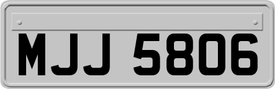 MJJ5806