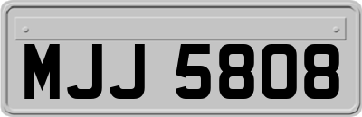 MJJ5808