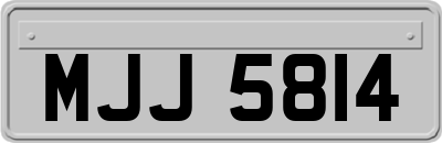 MJJ5814