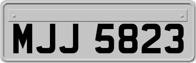 MJJ5823