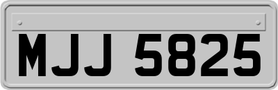 MJJ5825