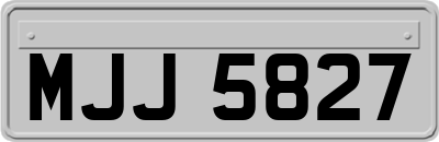 MJJ5827