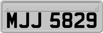 MJJ5829