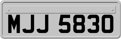 MJJ5830