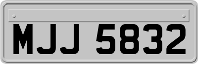 MJJ5832