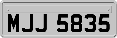 MJJ5835