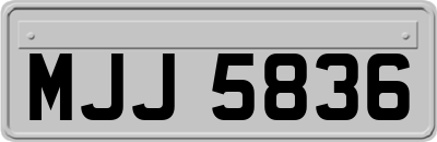 MJJ5836