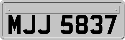 MJJ5837