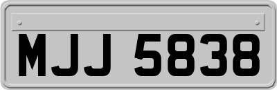 MJJ5838