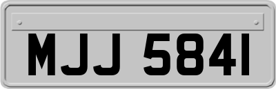 MJJ5841
