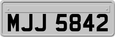 MJJ5842