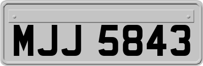 MJJ5843