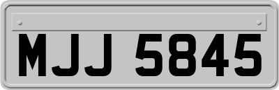 MJJ5845
