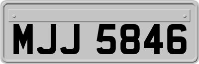 MJJ5846