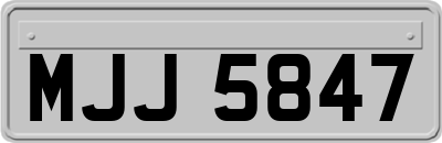 MJJ5847