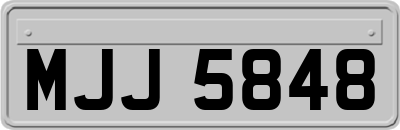 MJJ5848