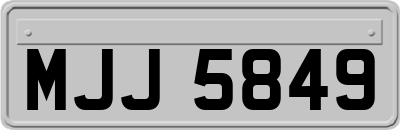 MJJ5849