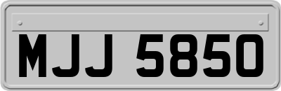 MJJ5850