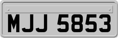 MJJ5853