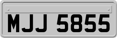 MJJ5855
