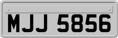 MJJ5856