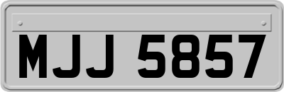 MJJ5857