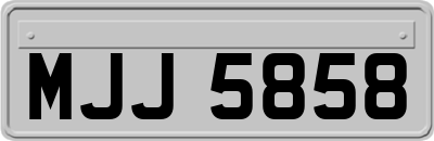 MJJ5858