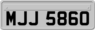 MJJ5860