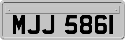 MJJ5861