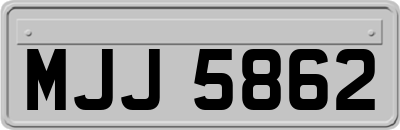 MJJ5862