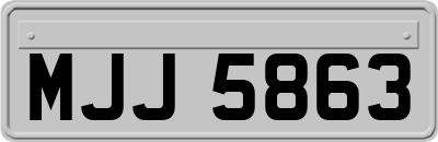 MJJ5863