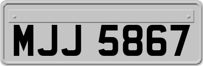 MJJ5867