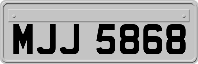 MJJ5868