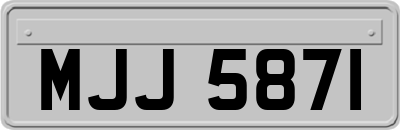 MJJ5871