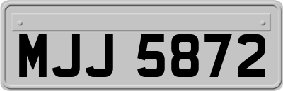 MJJ5872