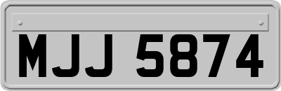 MJJ5874