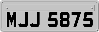 MJJ5875